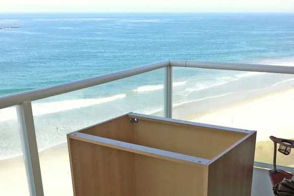 San Clemente Beach Home Remodel - Paul Dexter 