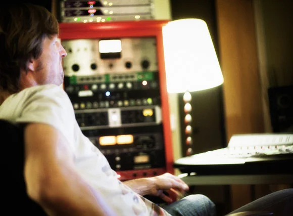 Paul Dexter - Audio Visual System Designer