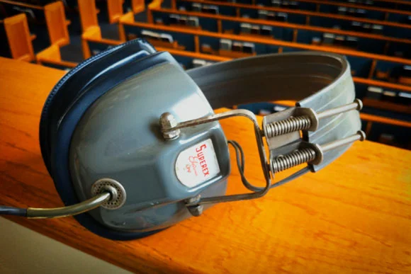 First Christian Reformed Church - Audio System Integration / Paul Dexter