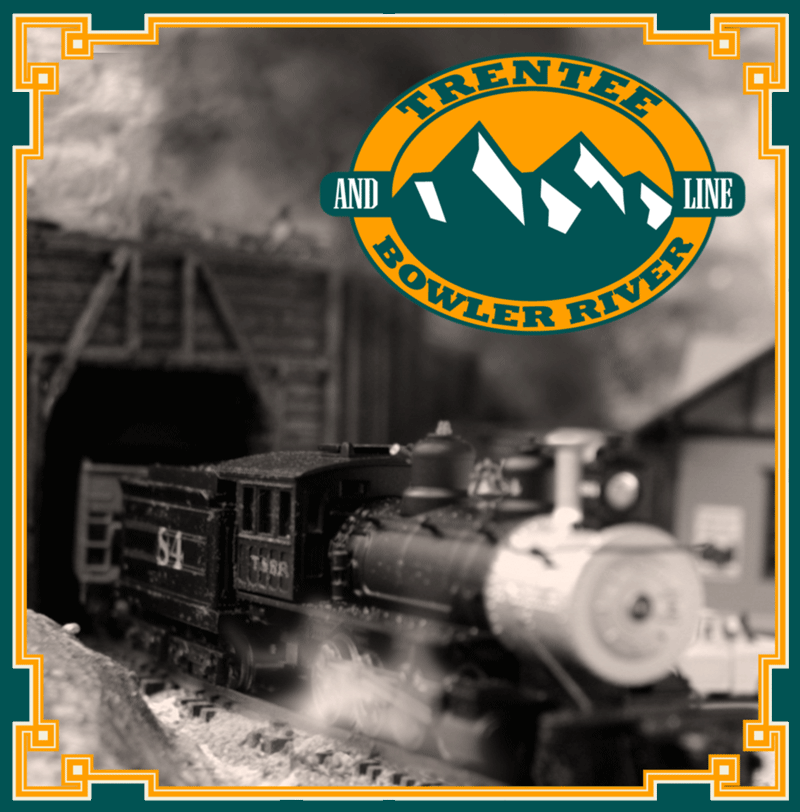 From N Scale miniature trains to audio video guru