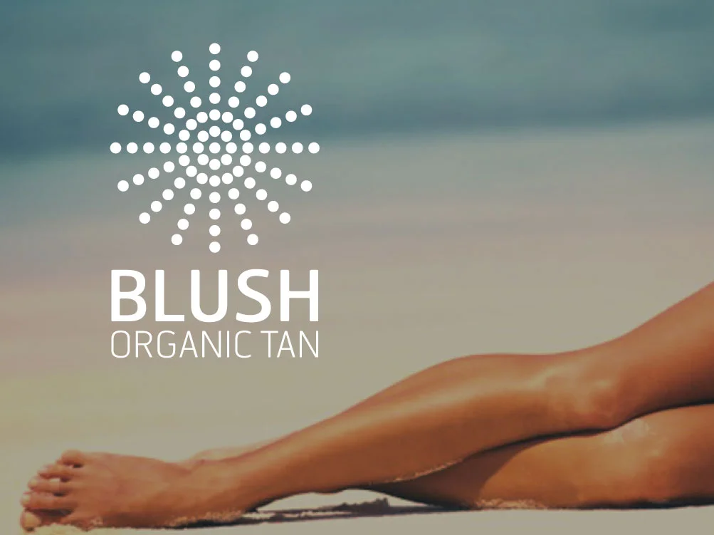 Blush Organic Tan