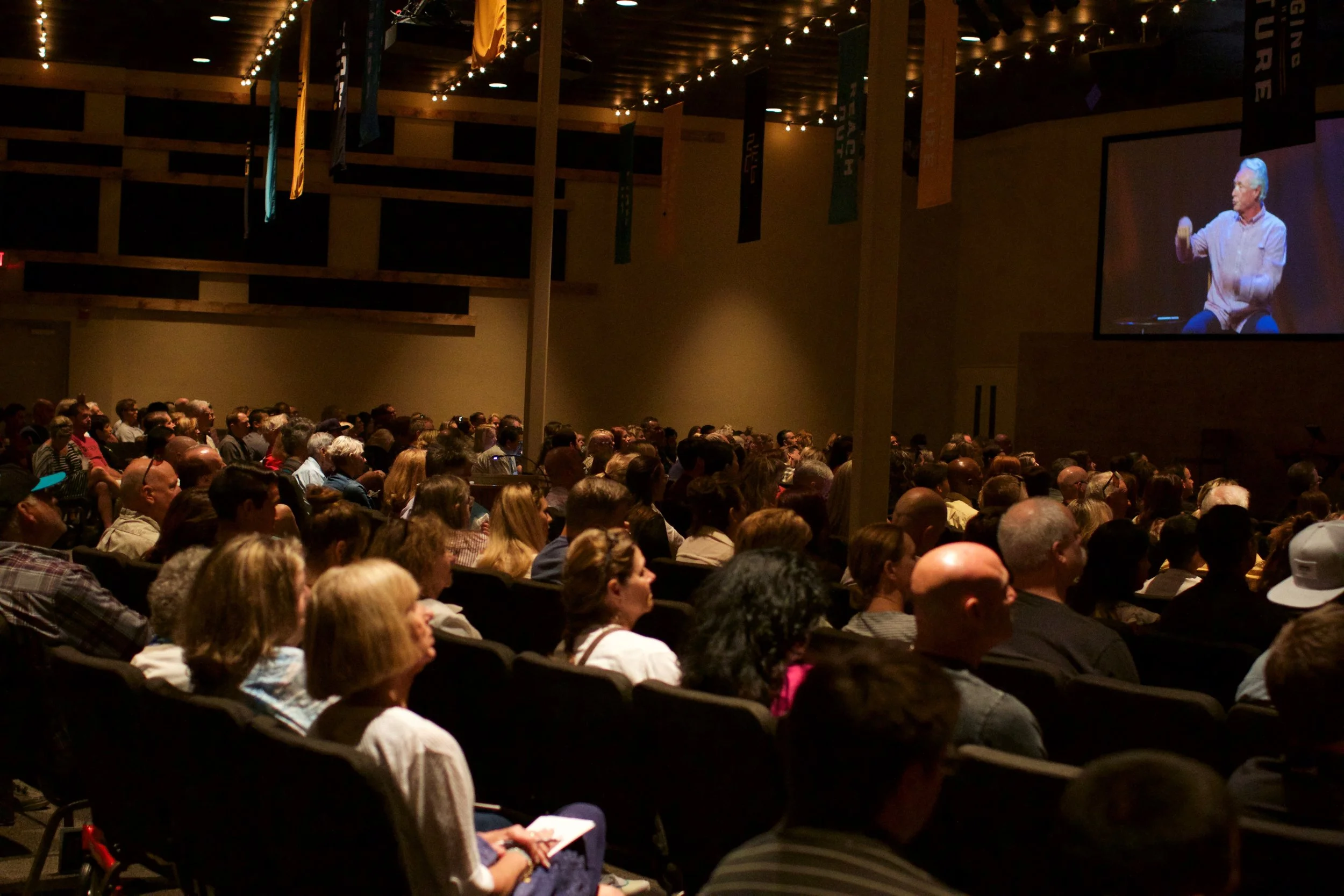 Beach Cities Church