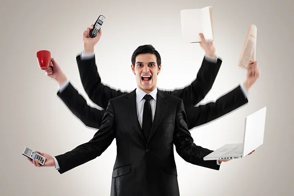 Voice mail systems and services