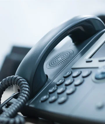 Cloud-Based Phone Systems:  Efficiency Drives Revenue