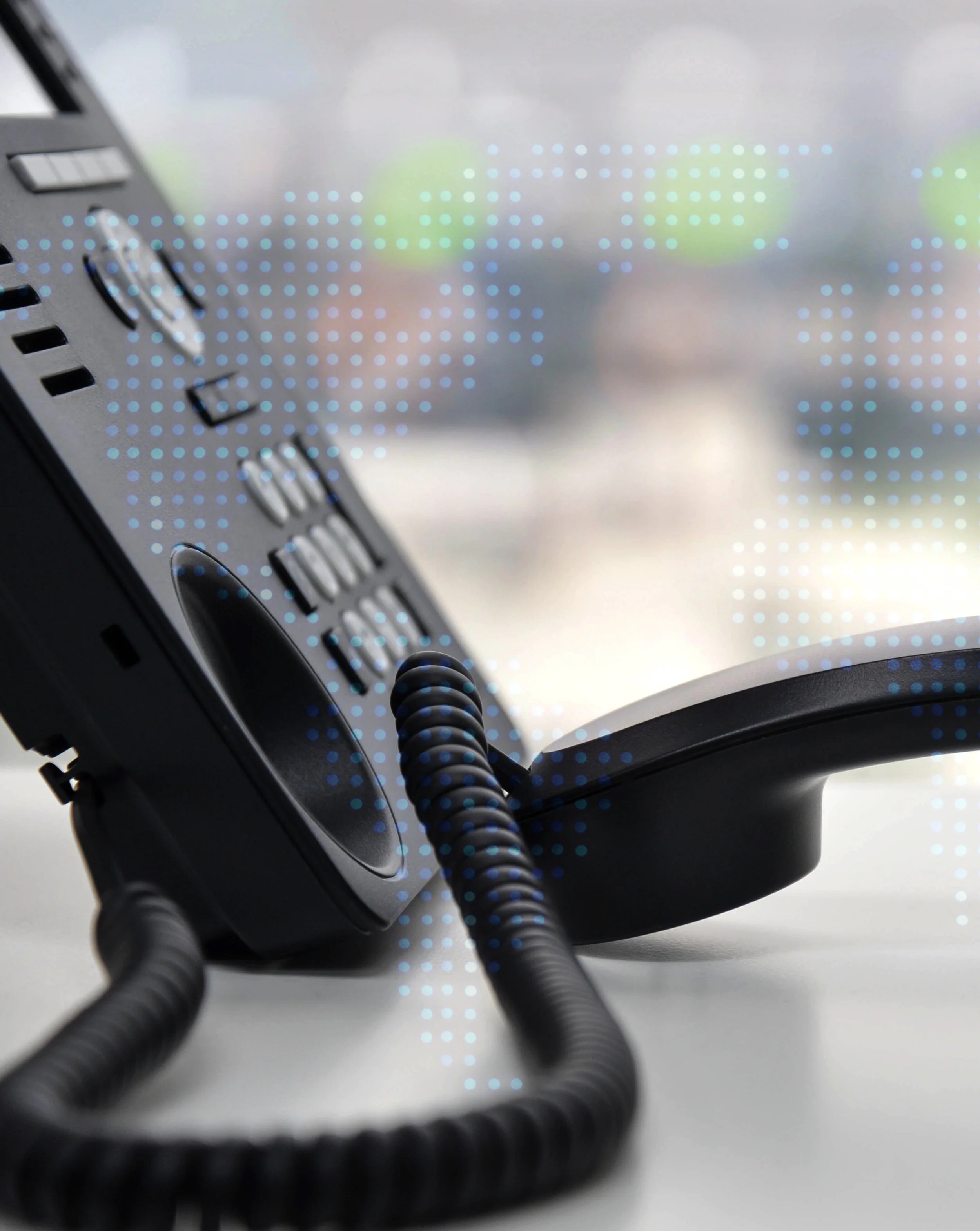 Cloud-based Phone Systems Give Small Businesses an Edge