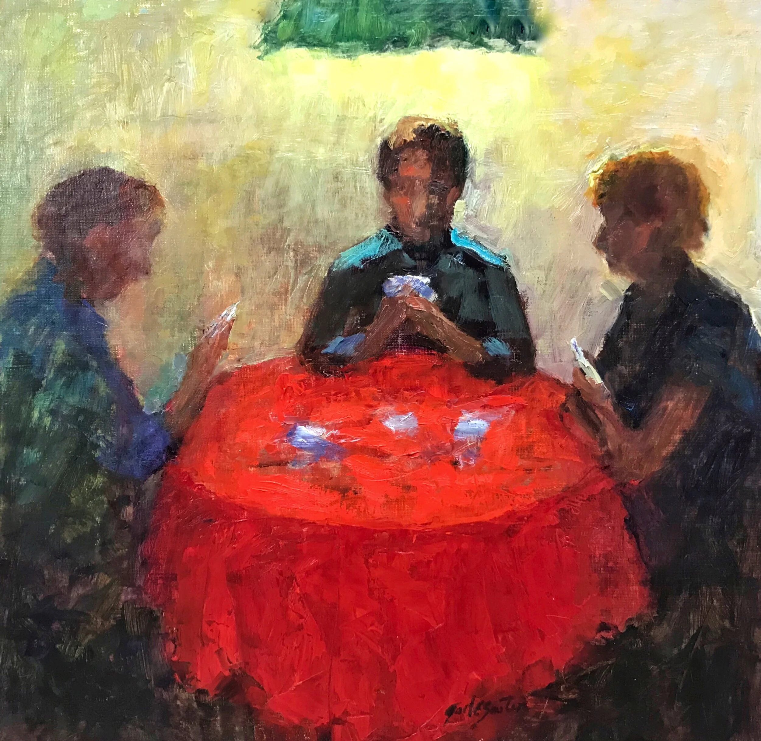 Card Sharks