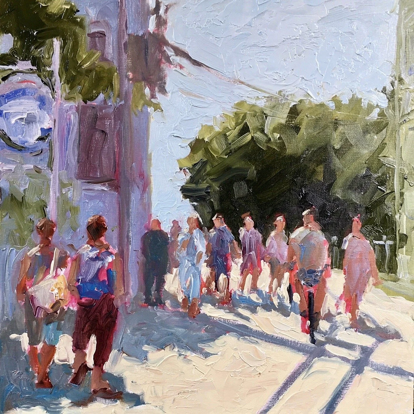 Parade