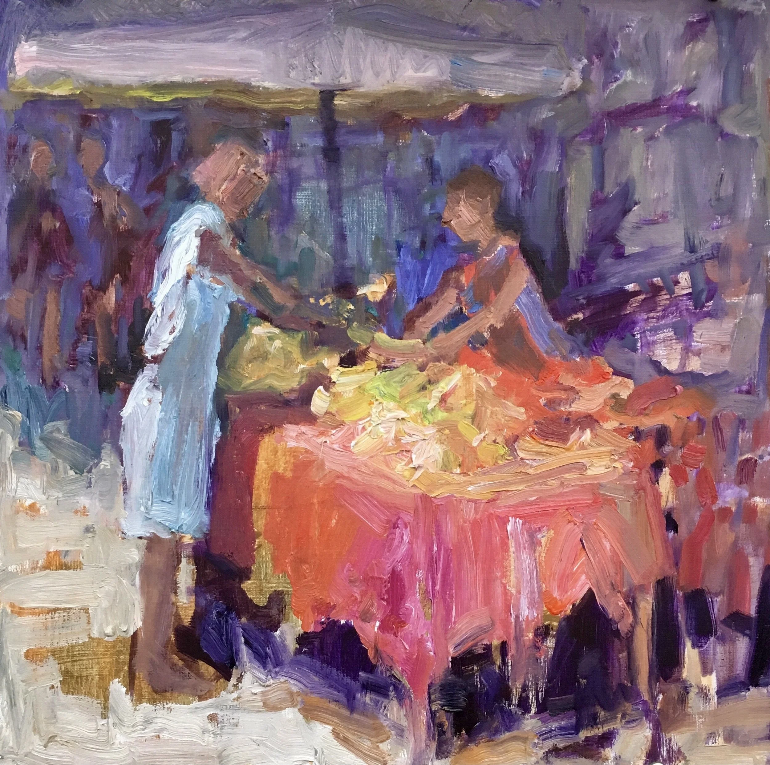 Market Day