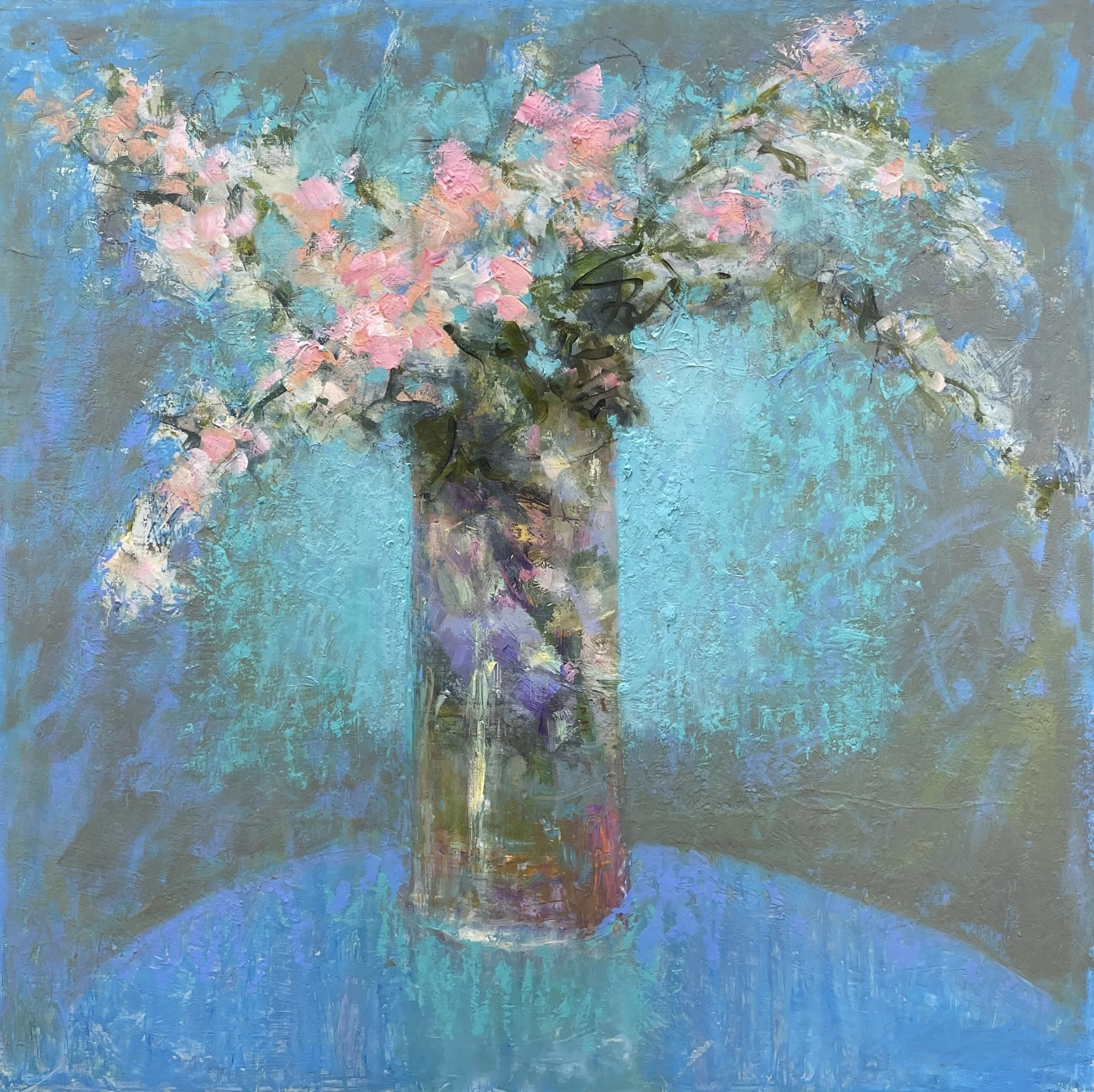 Free Range Flowers