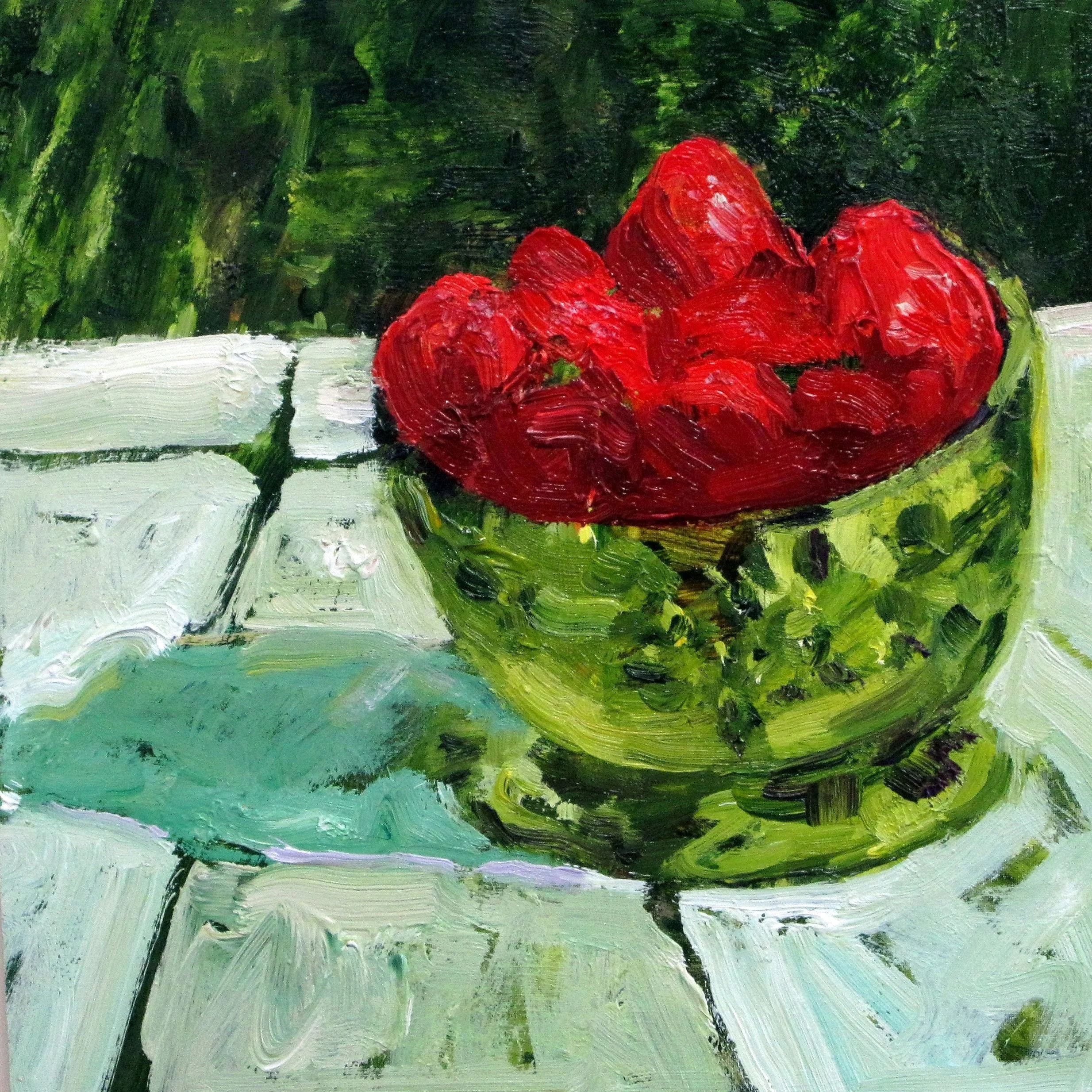 Summer Glory