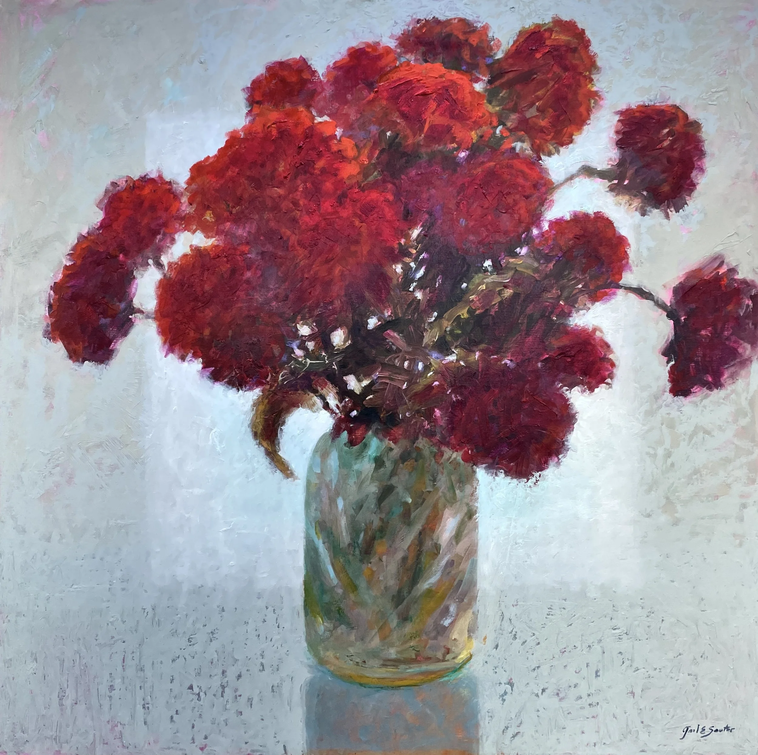 All the World is a Stage