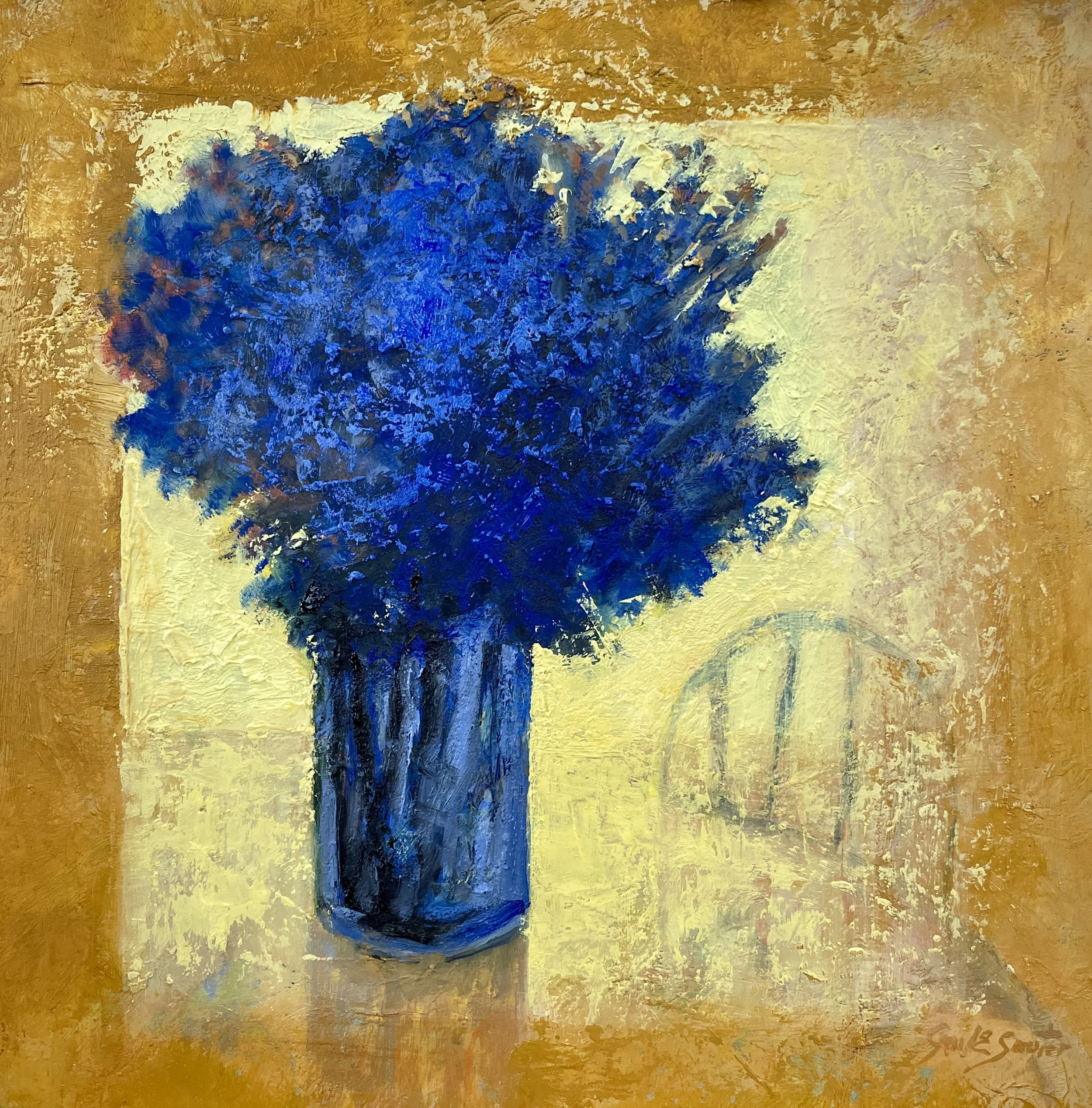 Singing the Blues