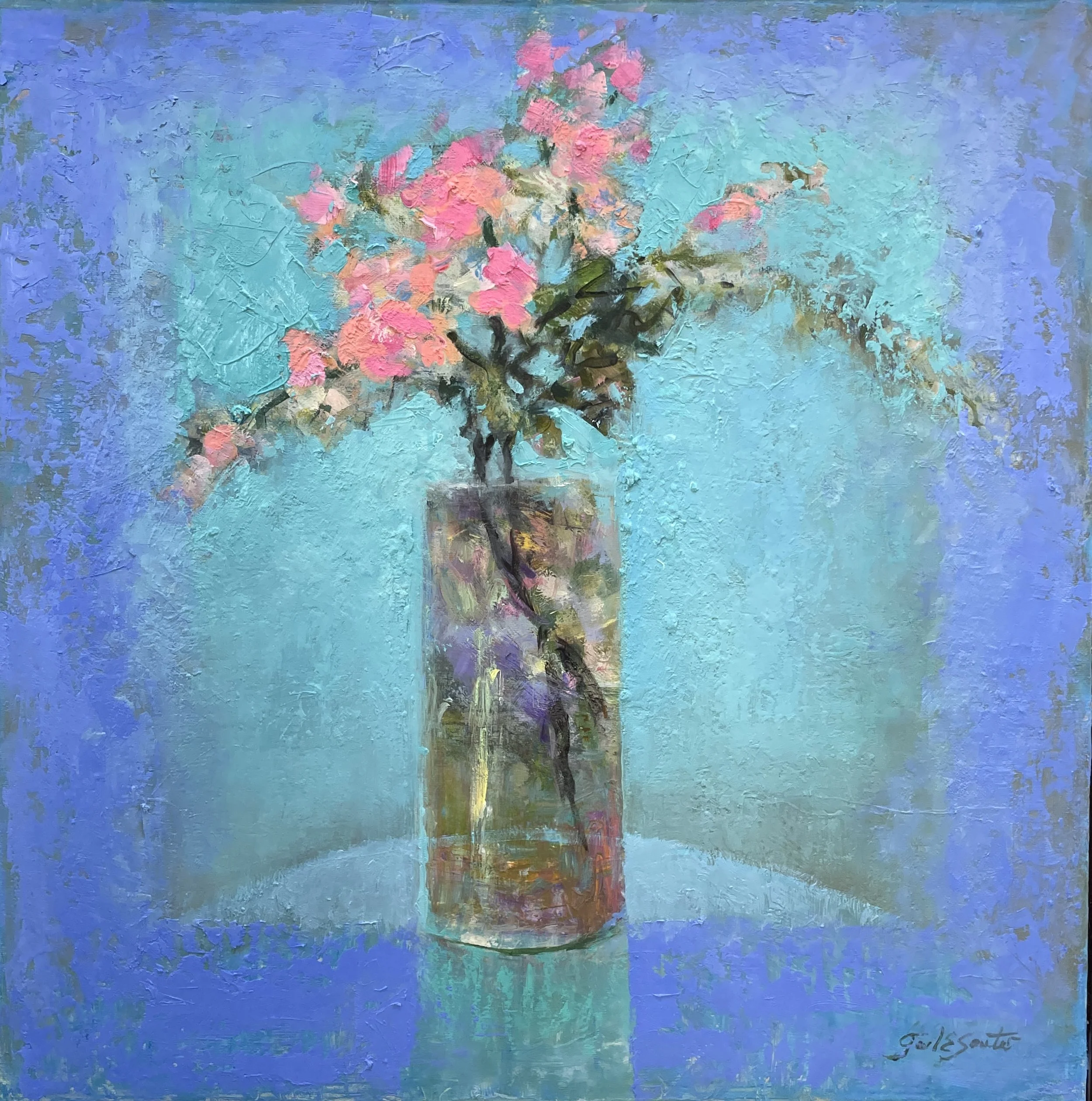 Free Range Flowers