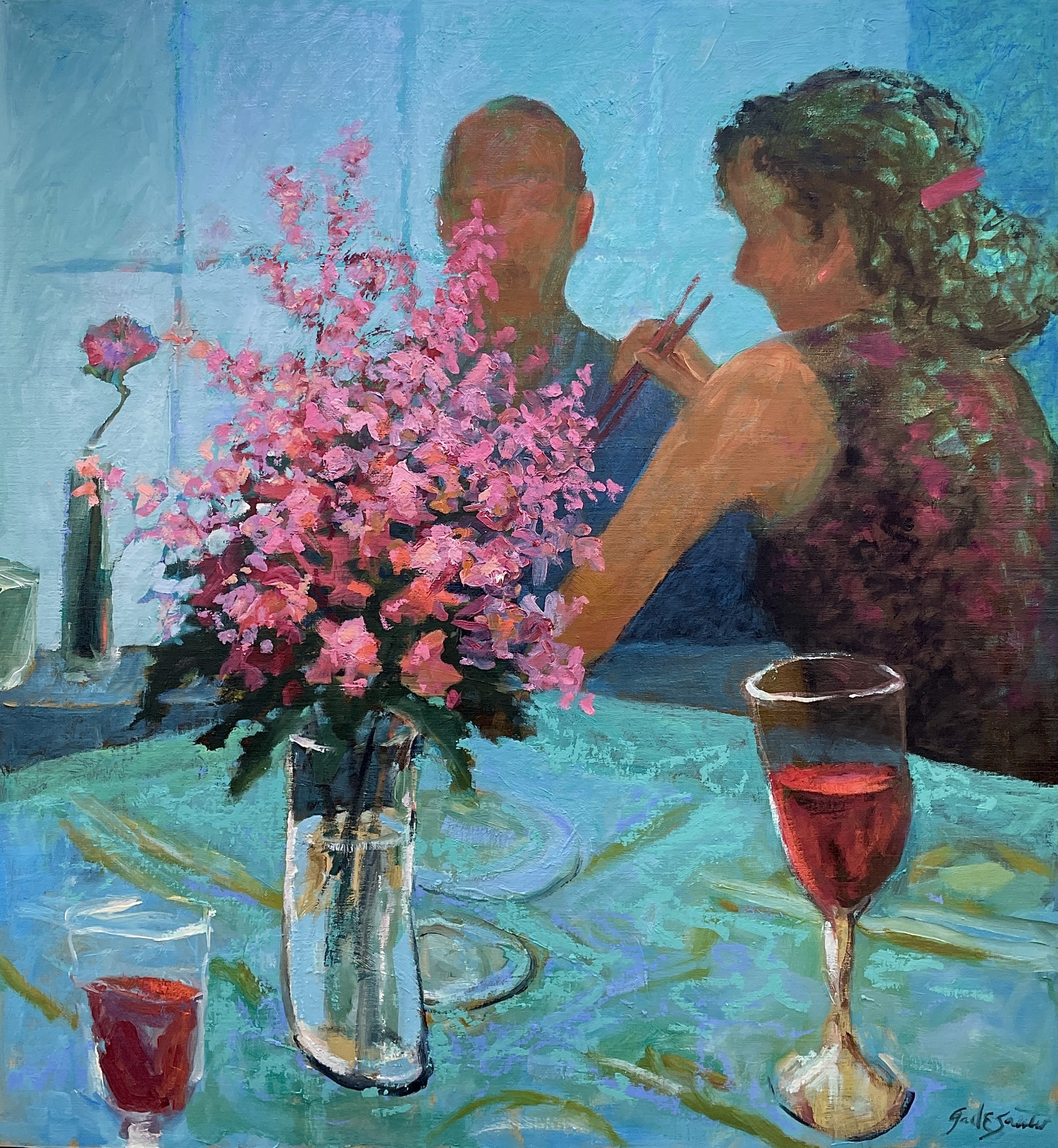 The Offering