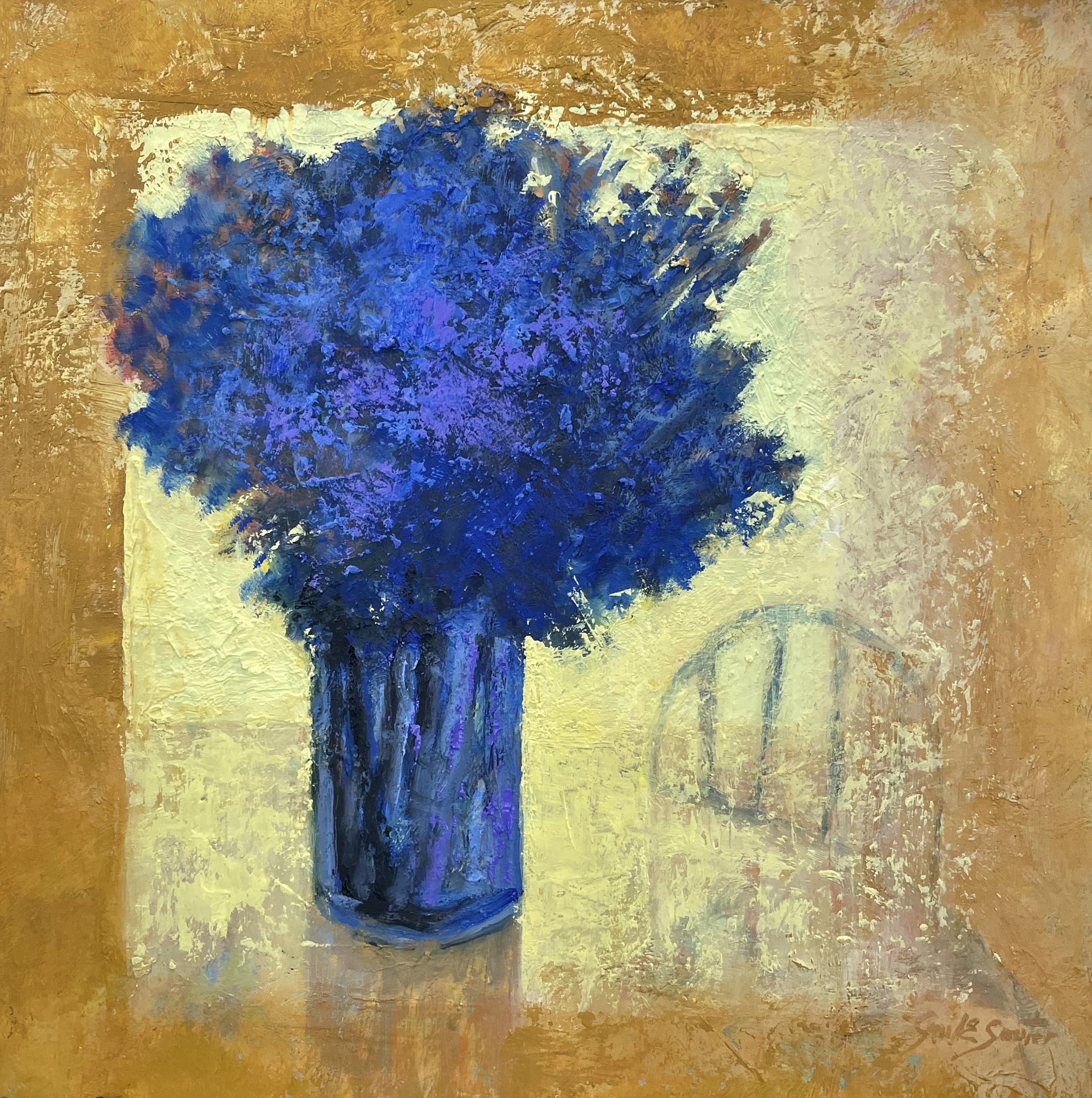 Singing the Blues