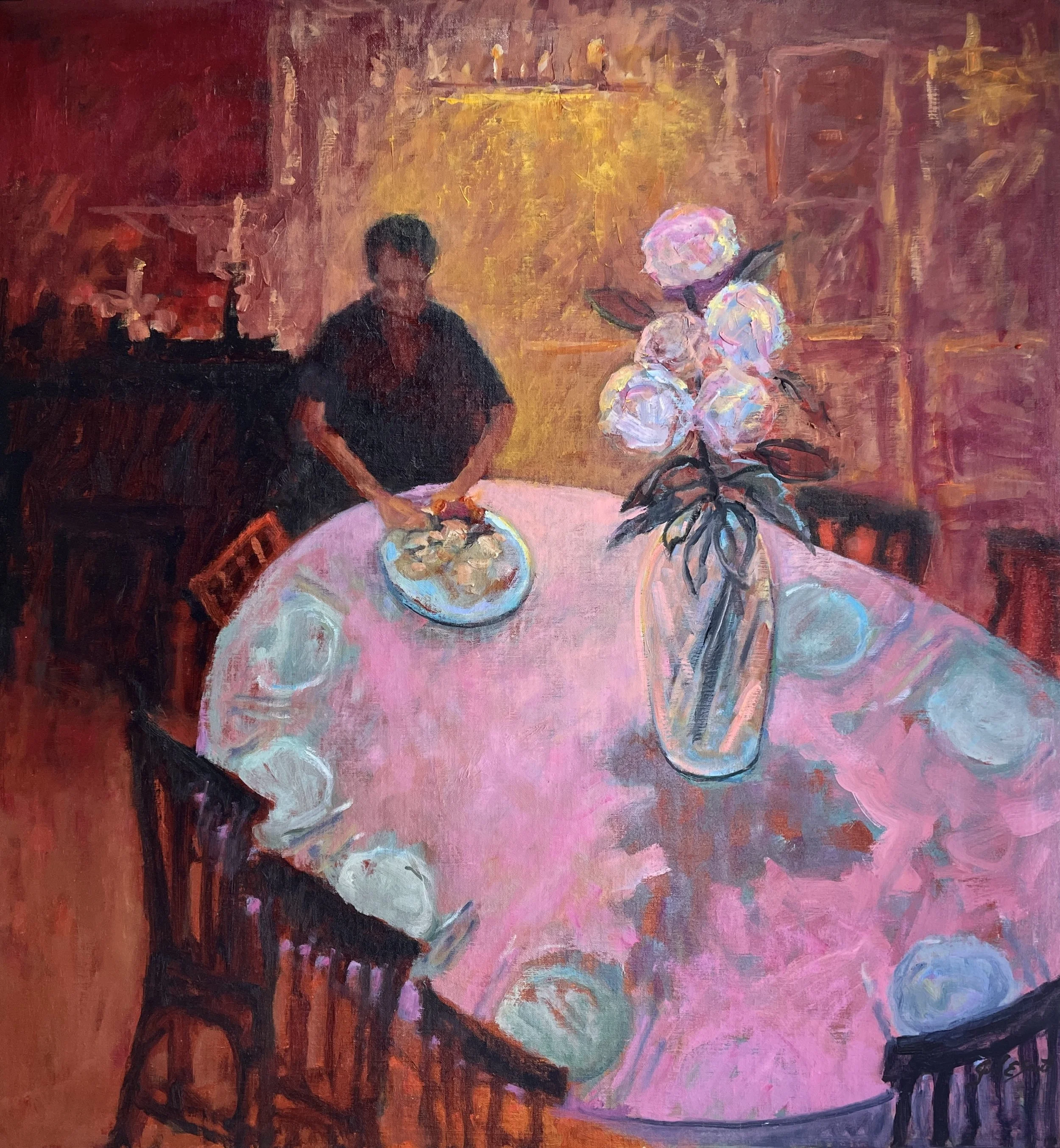 The Red Room