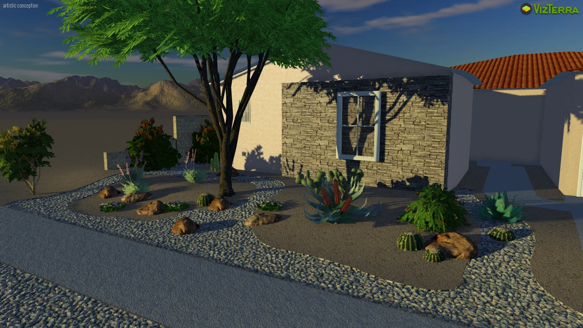 3D Design