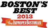 Boston's Best Pizza - Improper Bostonian 2013.gif