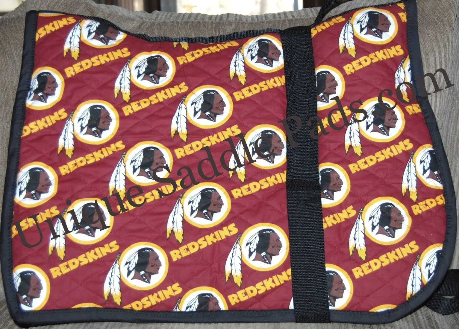Redskins Fever