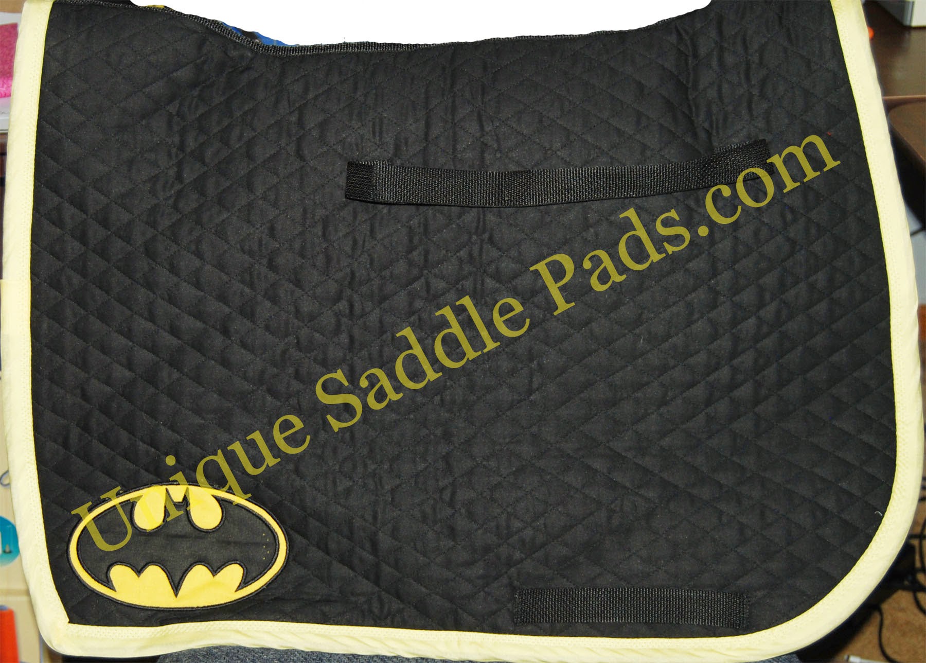 Batman Applique