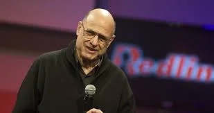 Dr. Anthony Campolo