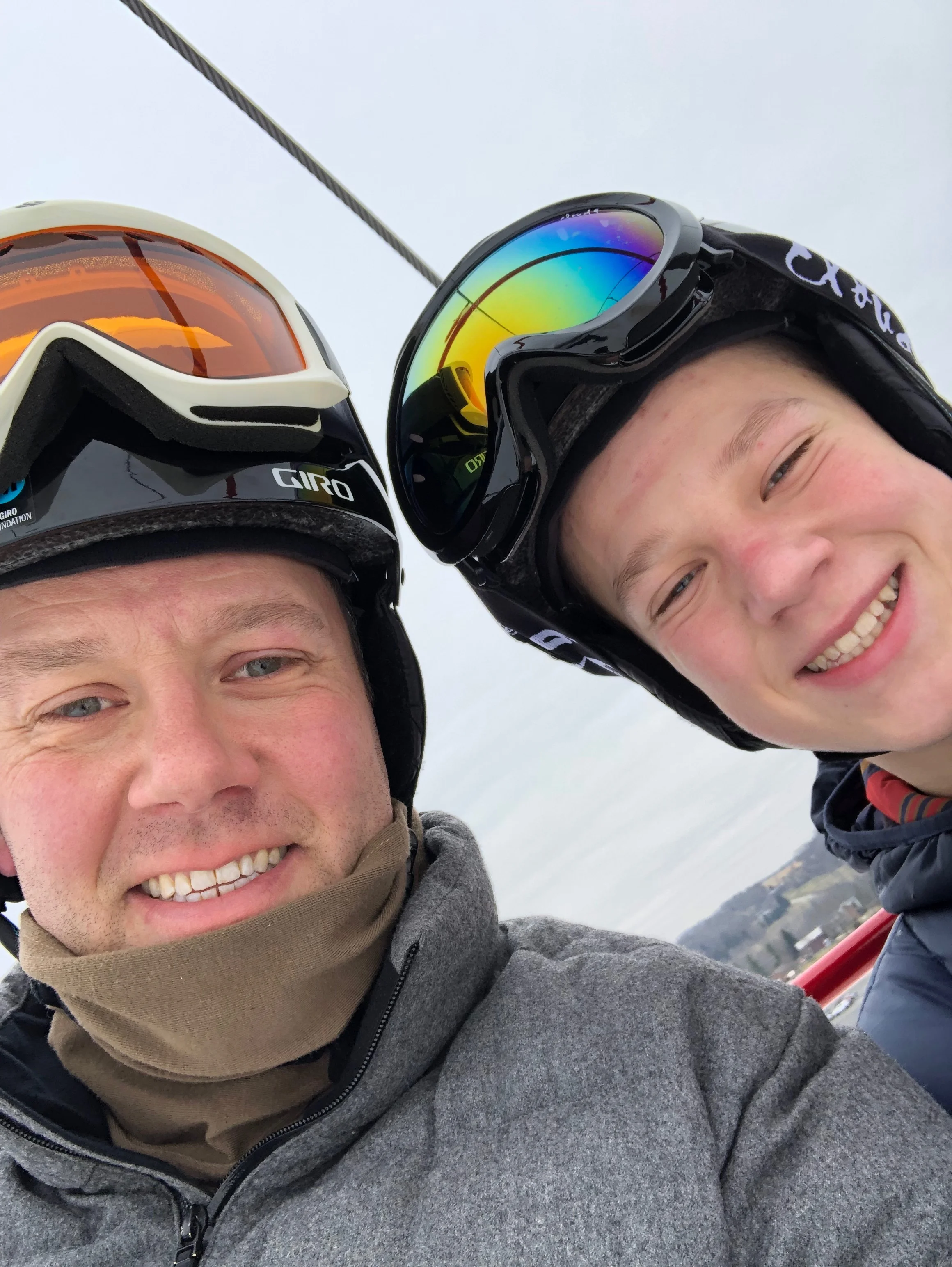 The Best Parenting Idea We've Ever Stole