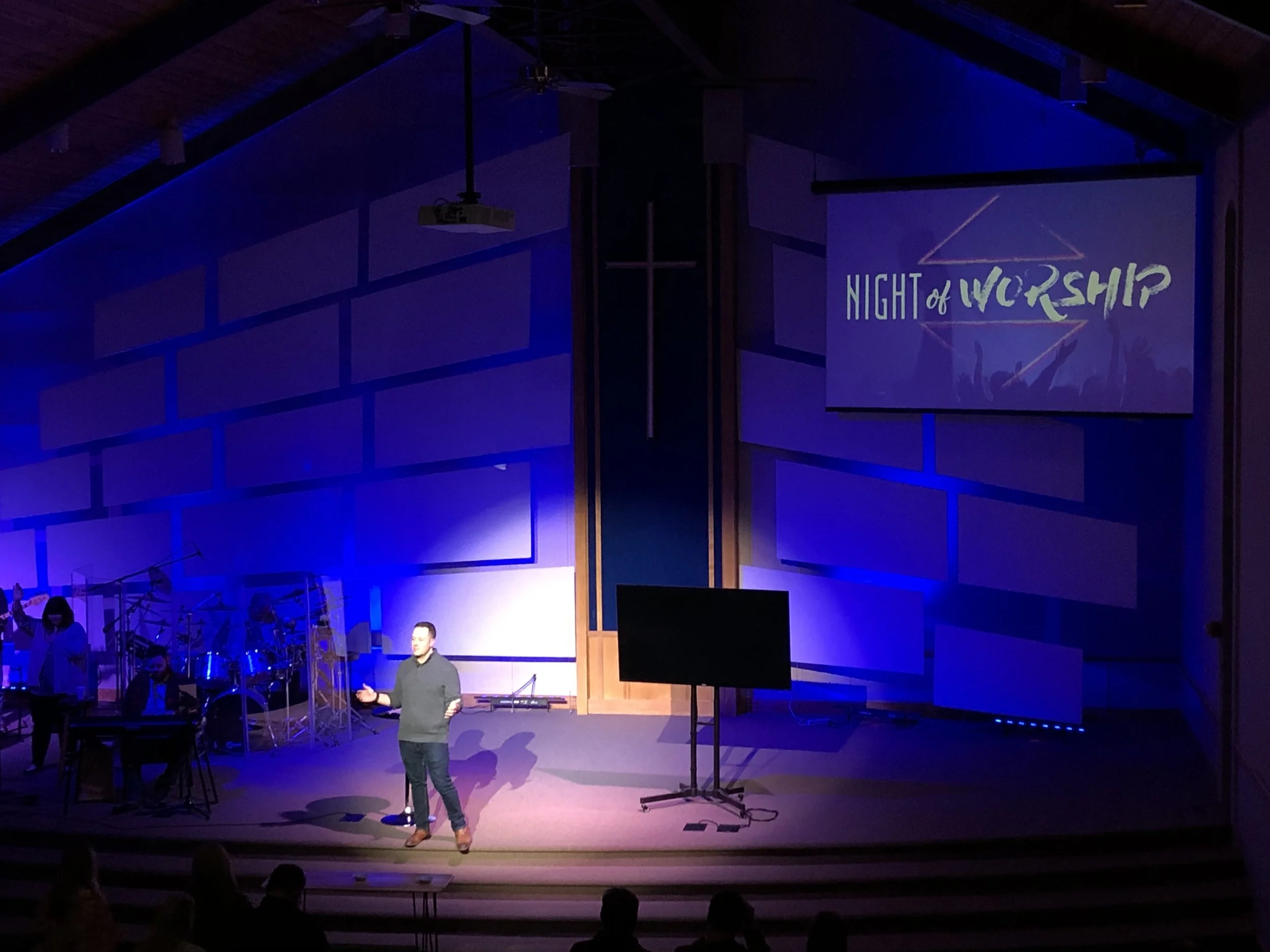 Redefining Church: A Lesson in Community