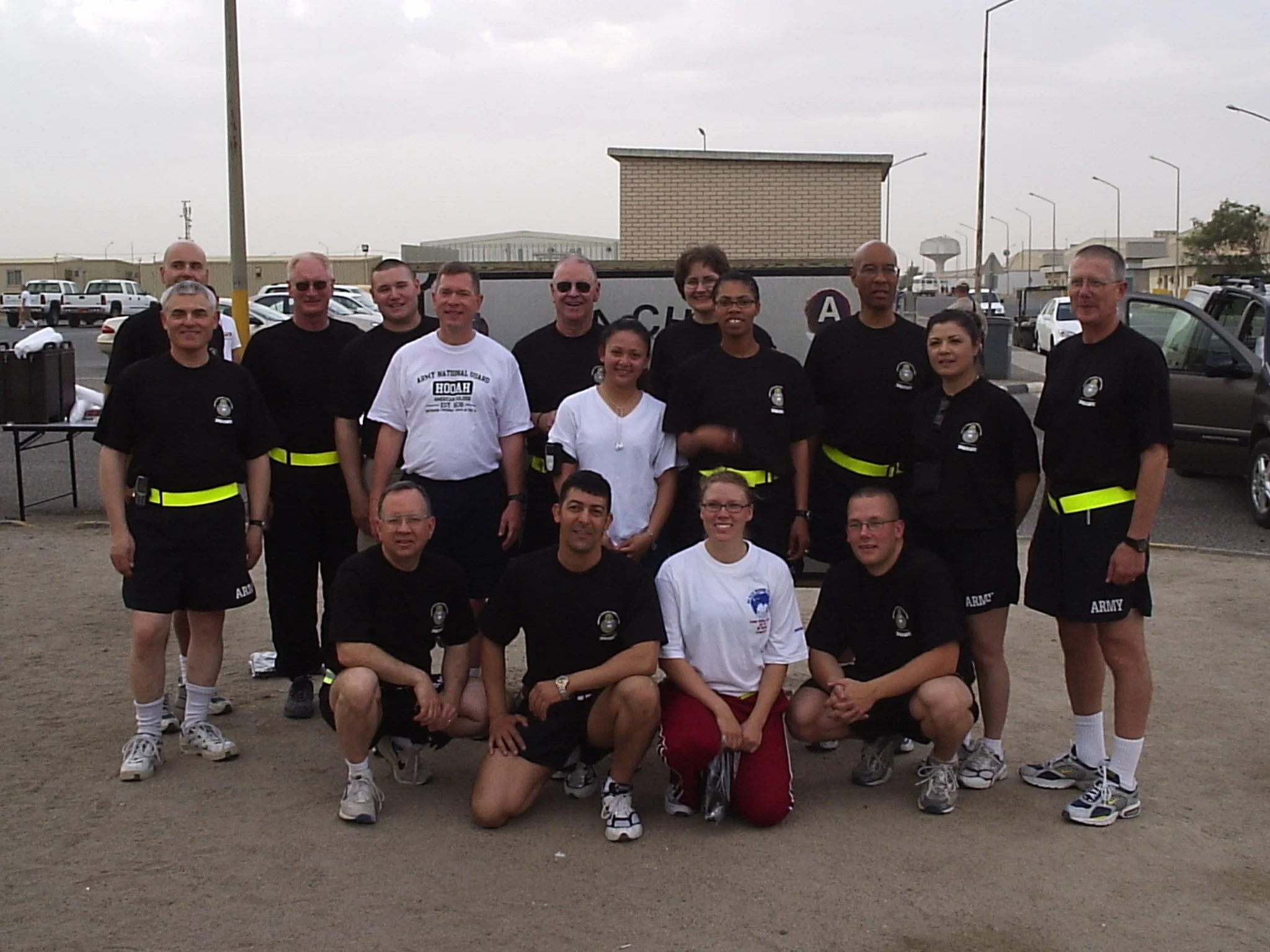 5 Things I learned on Deployment That Can Help Your Right Now