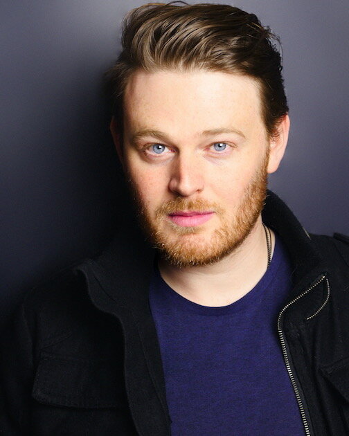 #73: Nathan Clarkson: A Man After God's Own Heart