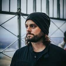 #104: Nathan Cochran: Inhale (Exhale)