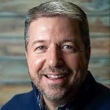 #112: John Stange: Dwell on These Things