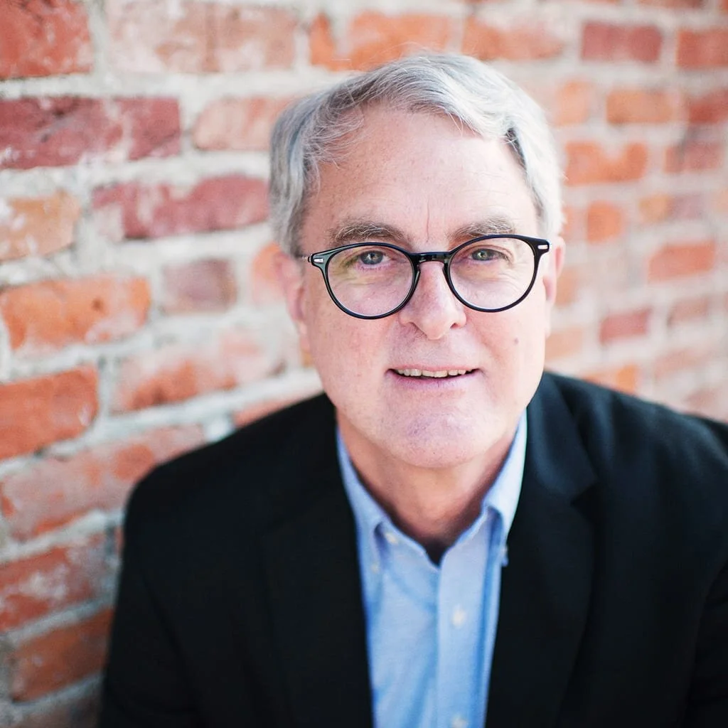 #114: Dr. George Barna: Christian Worldview &amp; Culture