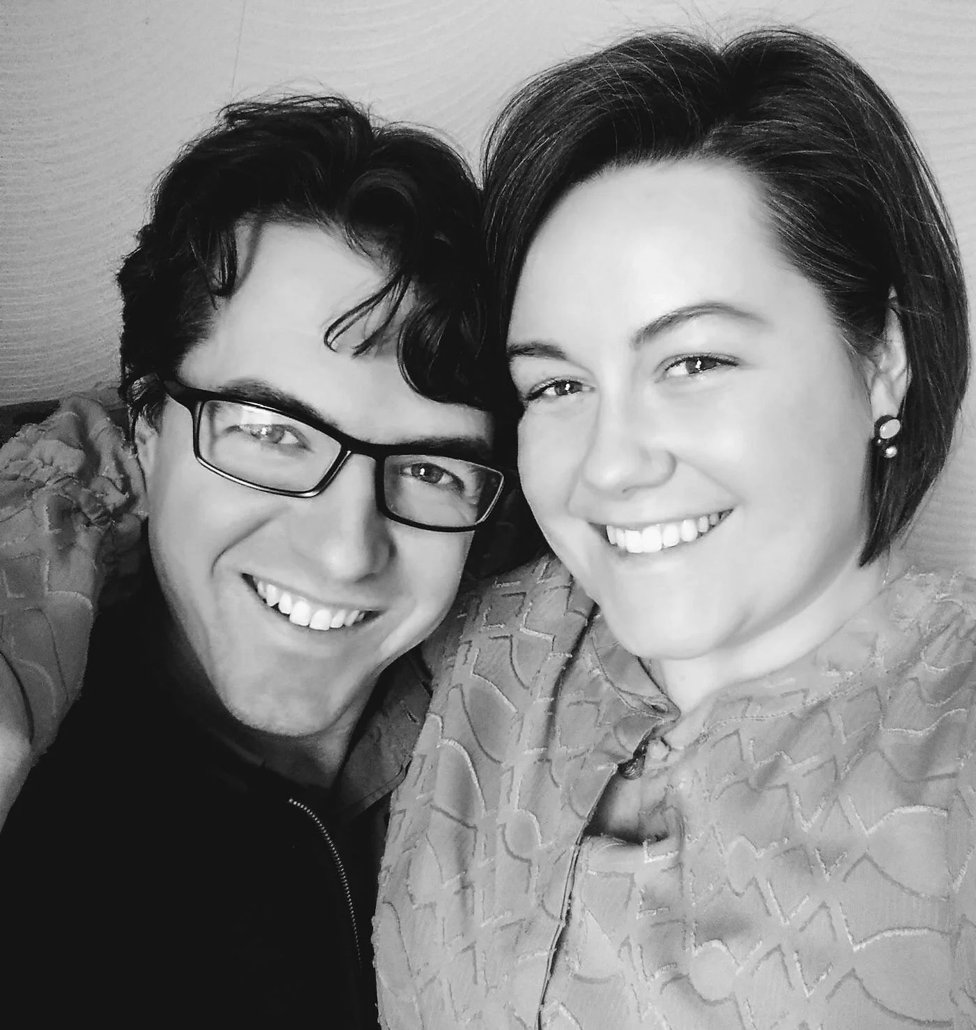 #117: Rob Ulmer: Transition, Scripture, and Hearing from God