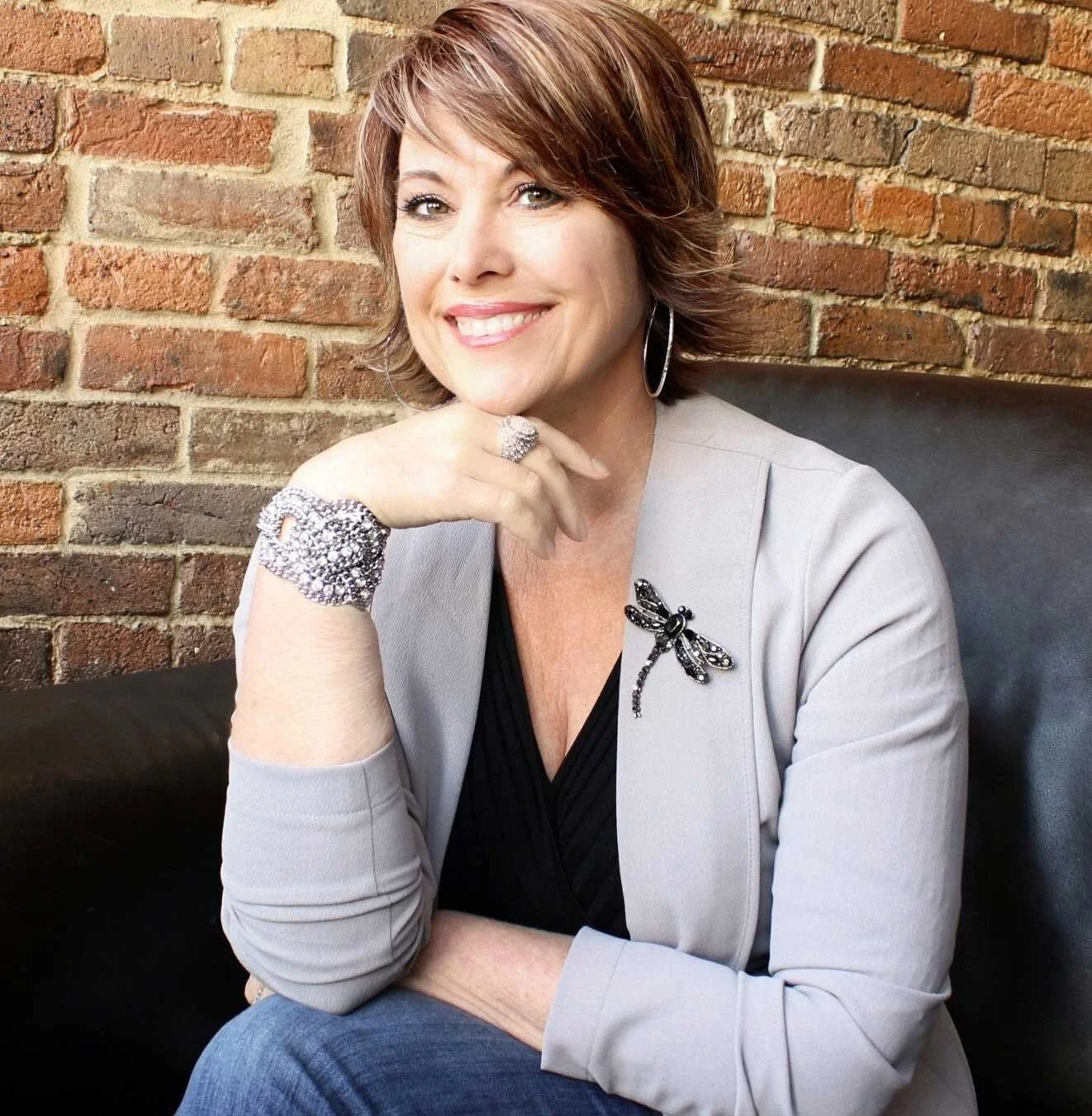 #118: Kim Maas: The Way of the Kingdom