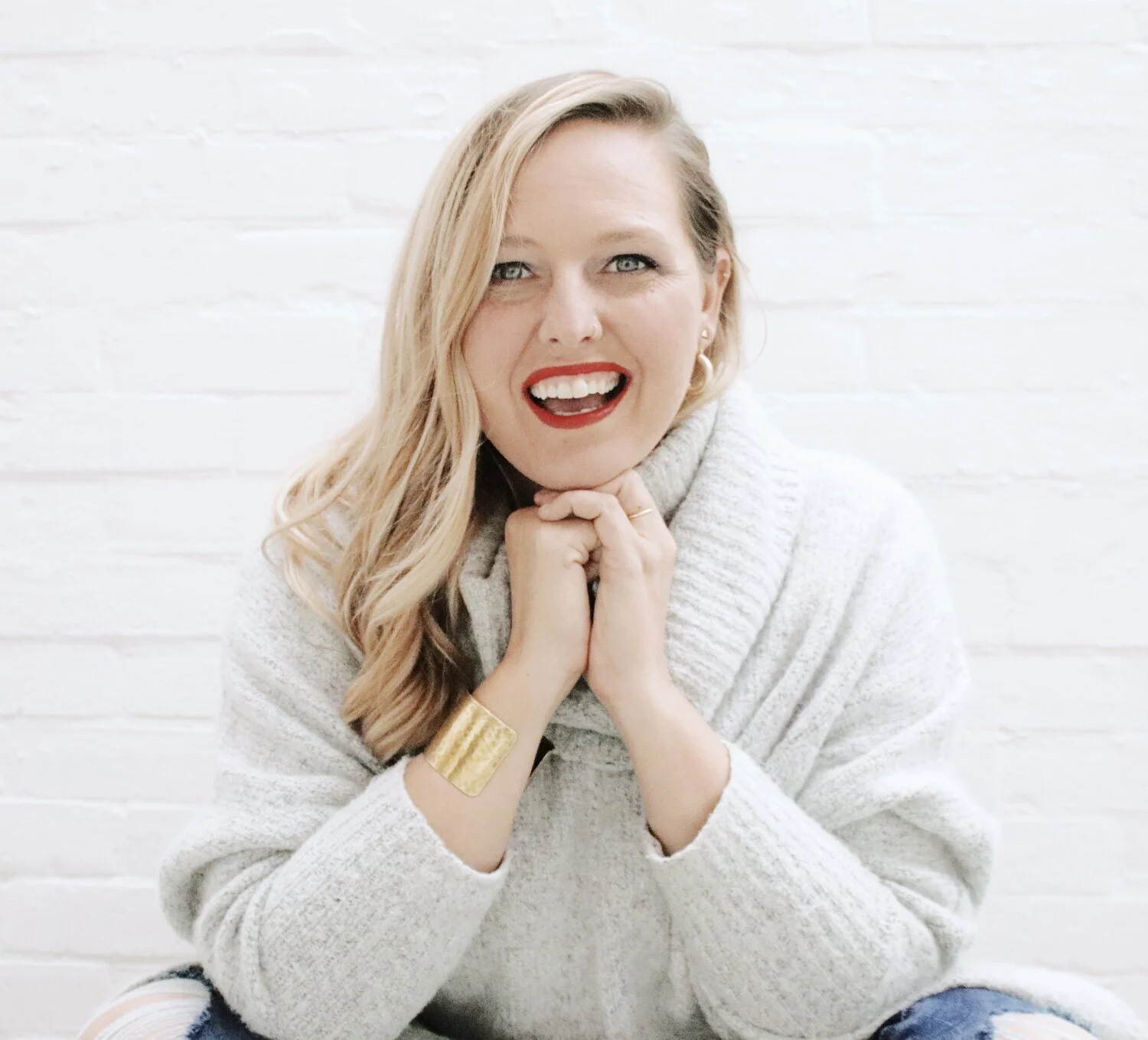 #126: JL Gerhardt: Look to Love