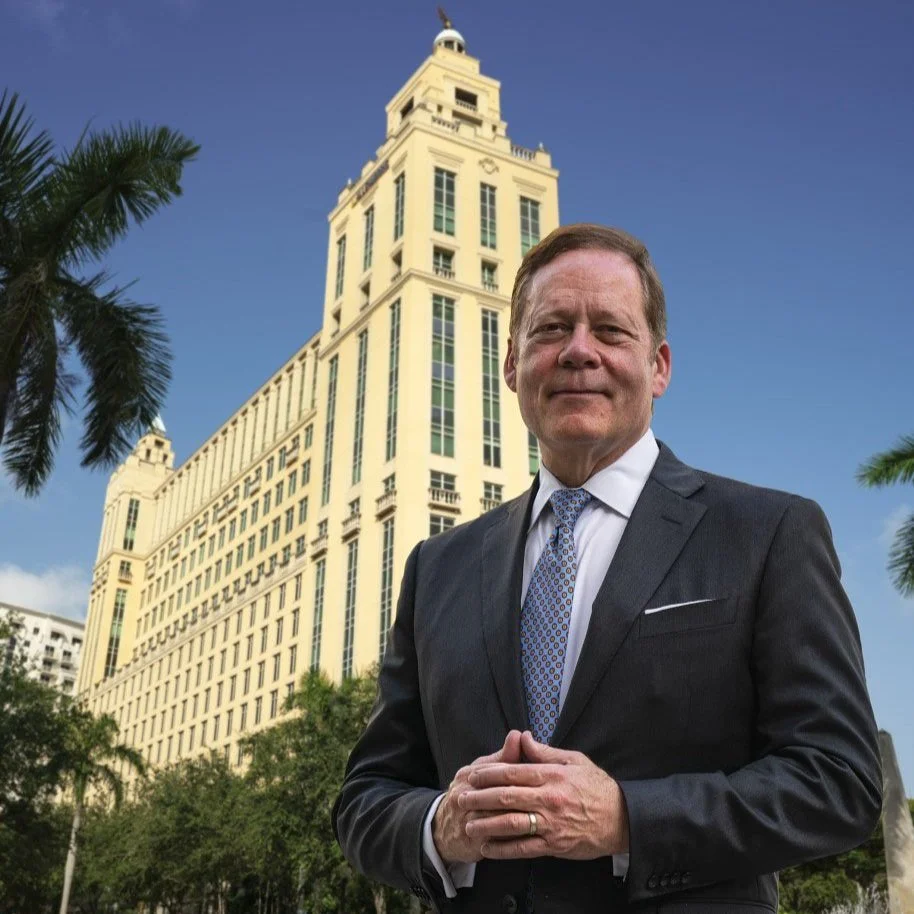 #156: W. Allen Morris: All In