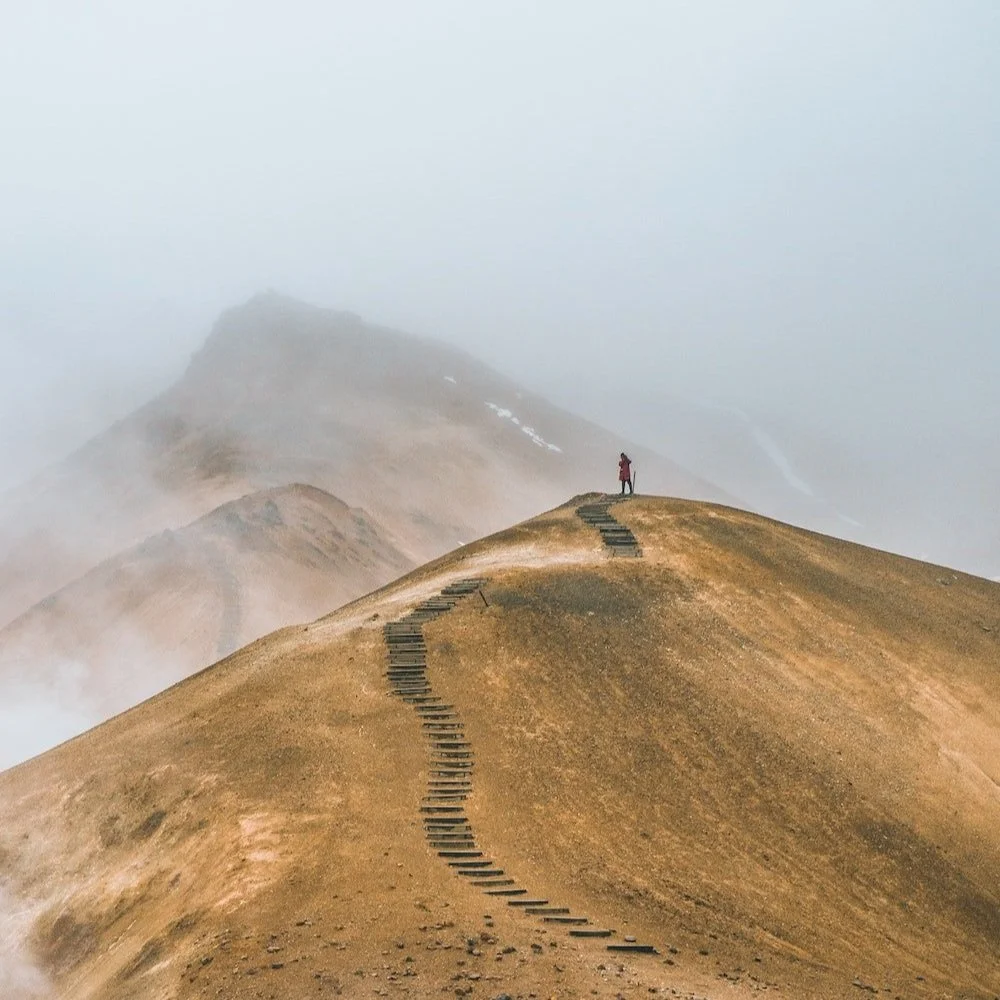 #168: Lean Not On Your Own Understanding