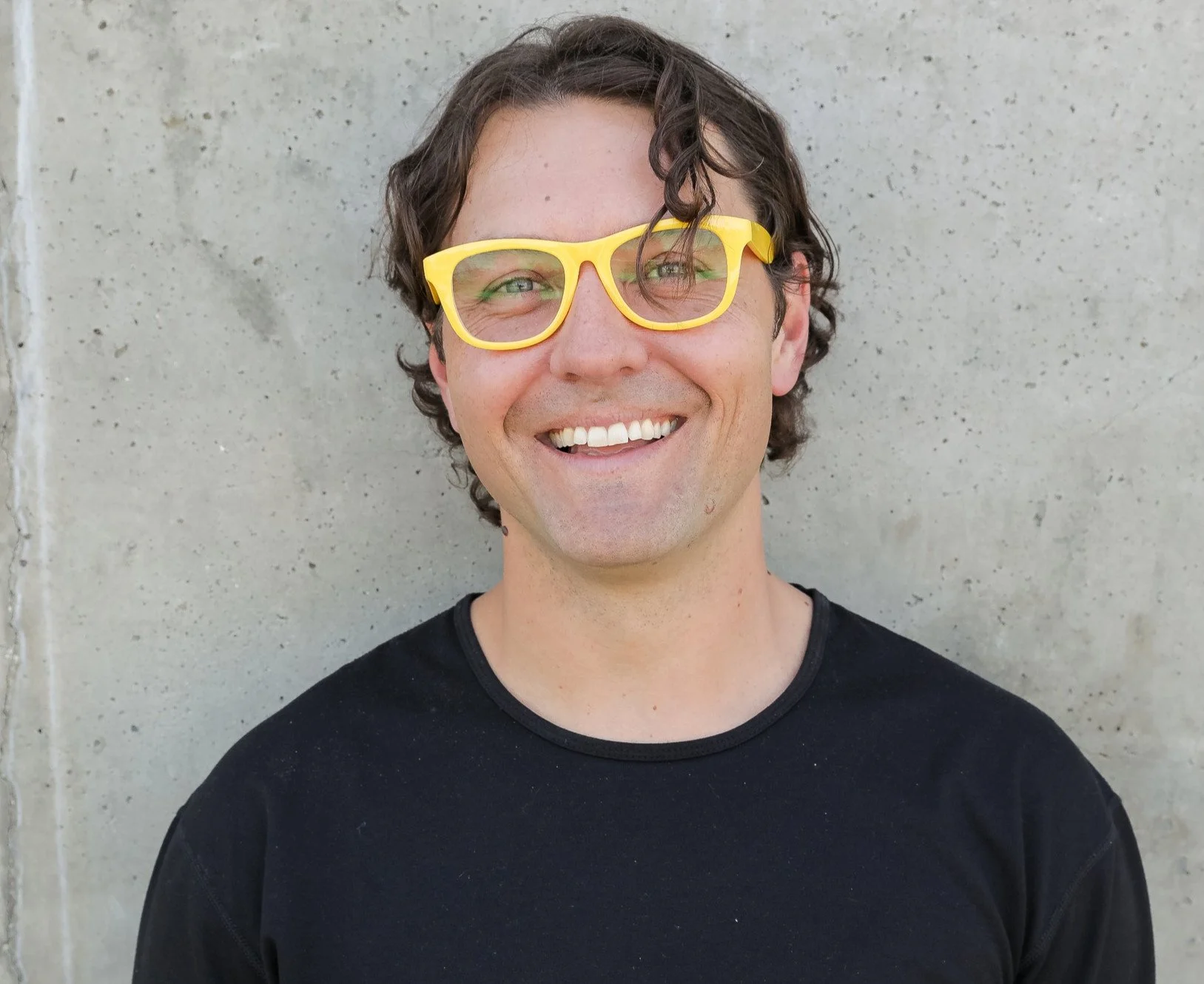 #324: Anthony Thompson: Growth, Influence, and Peace