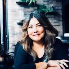 #338: Tasha Jun: Reflections on Family, Ethnicity, and the Sacred Word of Belonging