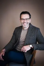 #373: Embracing Compassionate Leadership with Chase Replogle