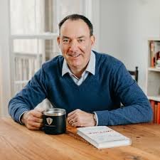 #376: Randy Gravitt: Winning Begins at Home