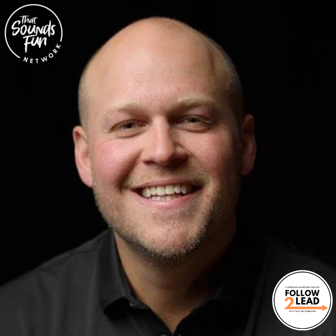 #432: Rediscovering Identity, Purpose, and Brotherhood with Peter Ostapko