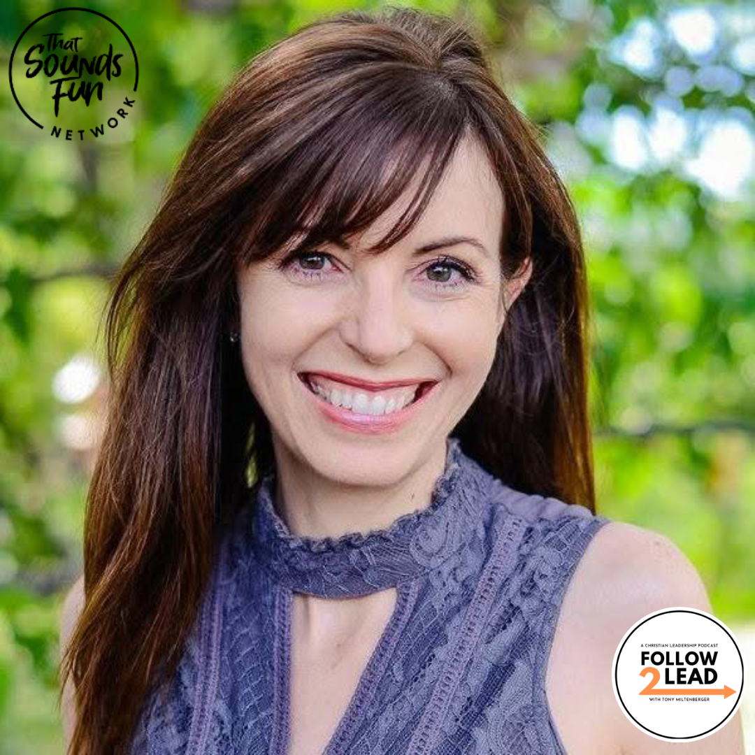 #435: Tomorrow's Church, Kristin Thomas Miller on Residencies, Mentorship, &amp; Developing Leaders