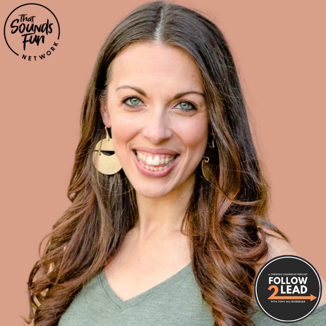 #442: Communication, Culture, &amp; Care: Kara on Thoughtful Leadership &amp; Building Healthy Teams