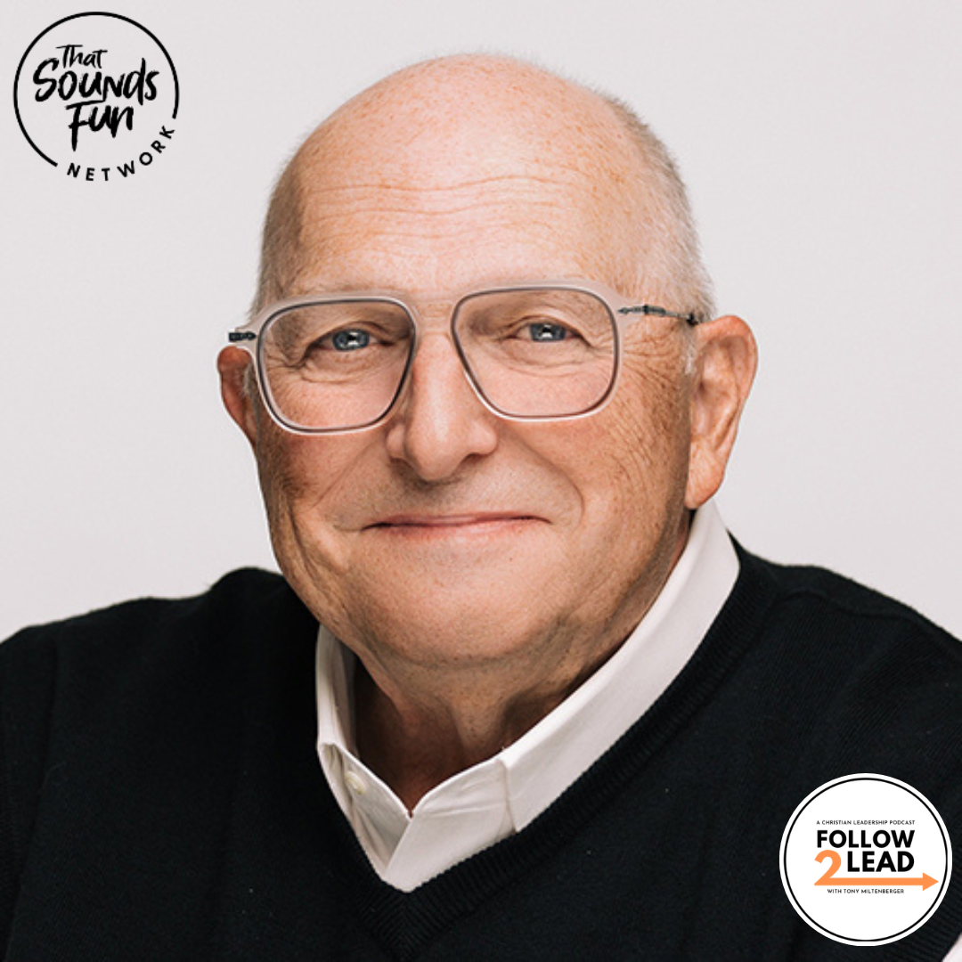 #445: Doug Shaw on Servant Leadership, Curative Culture, and Leading Without Authority