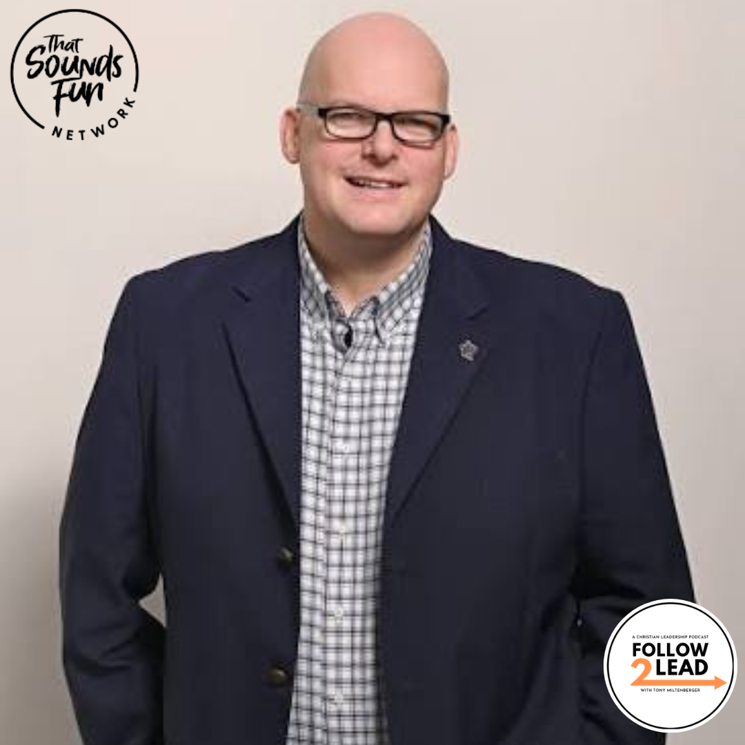 #462: Before They Misunderstand You with William Lutz, Executive Director of New Path Ministries