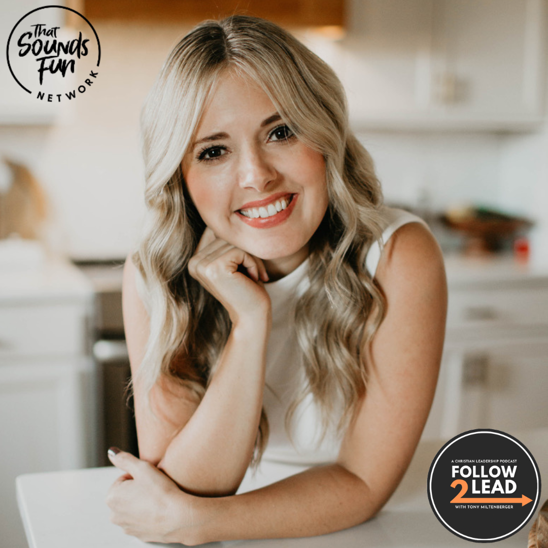 #470: Monika Kirkland — When You're Called to It but Can't Keep Carrying It
