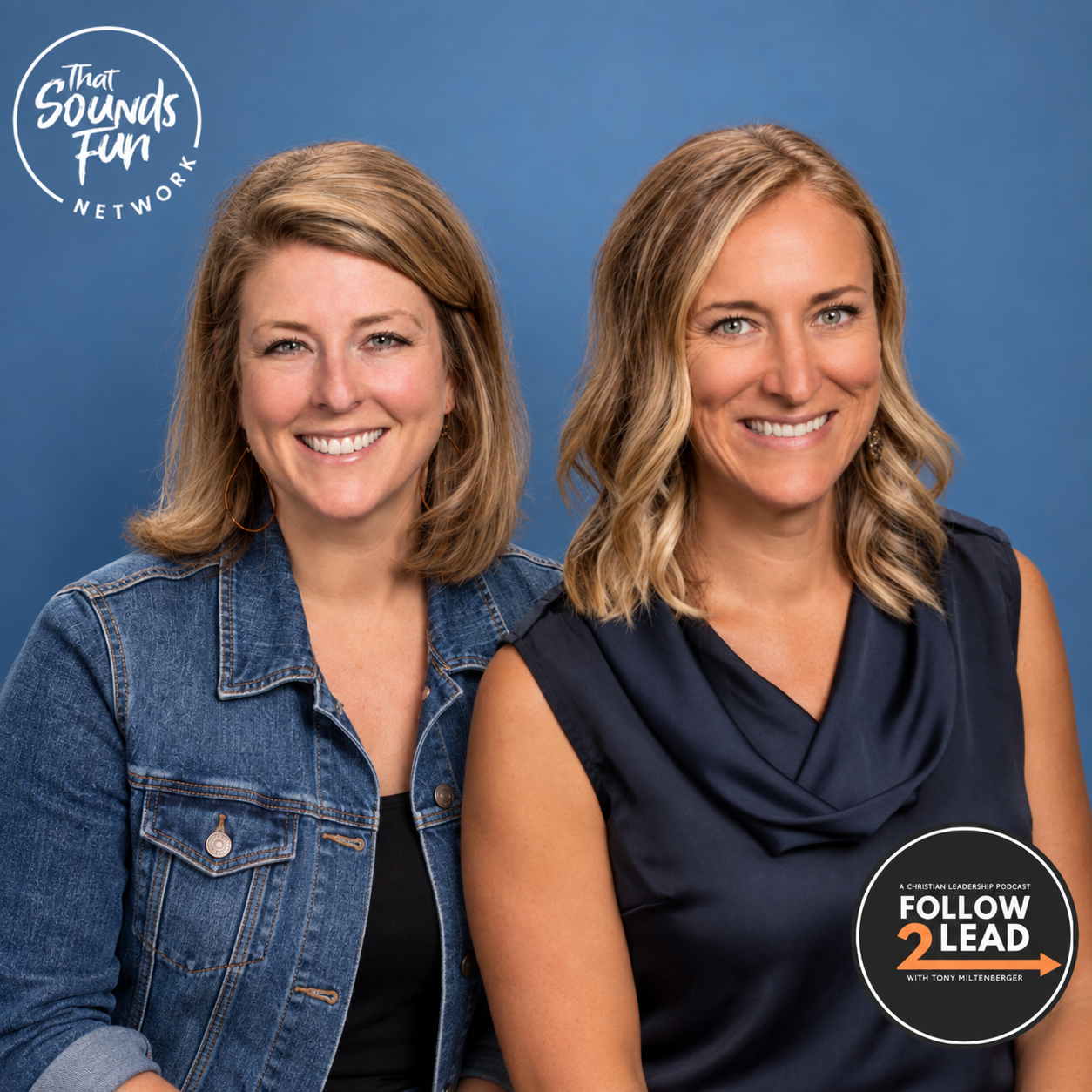 #474: Allison Steele &amp; Rachel Huffman — Stop Mistaking Agreement for Alignment