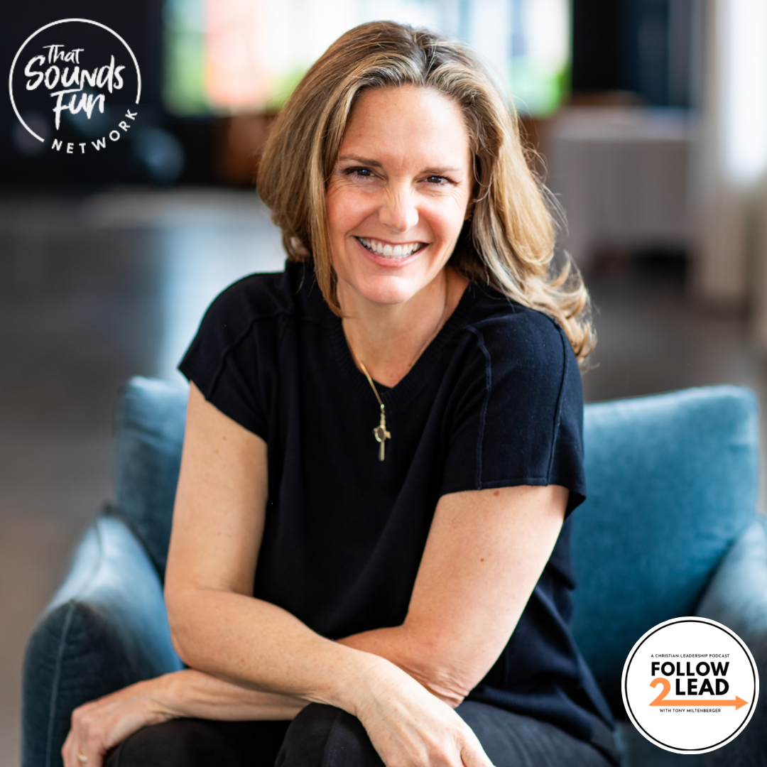 #475: Wendy Speake — Build This Spiritual Discipline Before You Need It