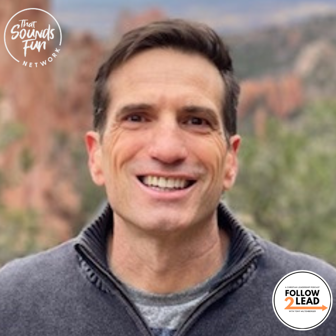 #478: Jedd Medefind — Your Phone Is Costing You More Than You Think